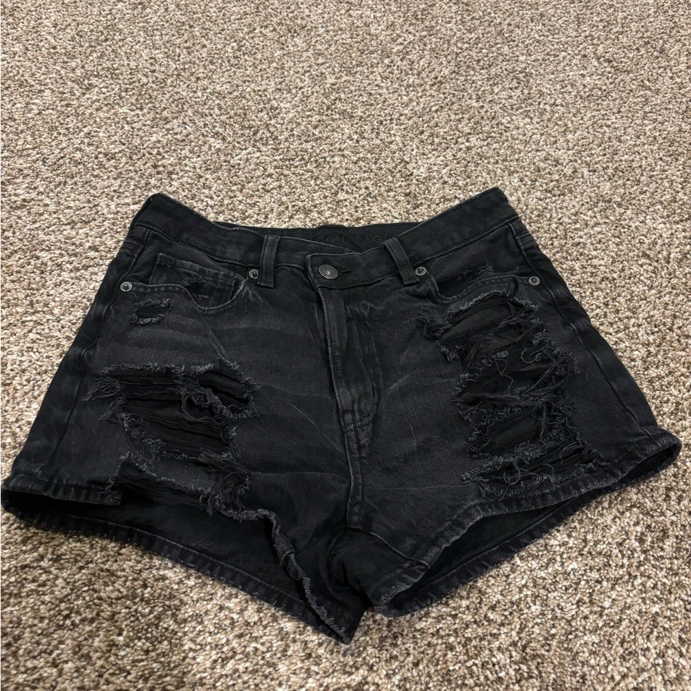 American Eagle Jean shorts!